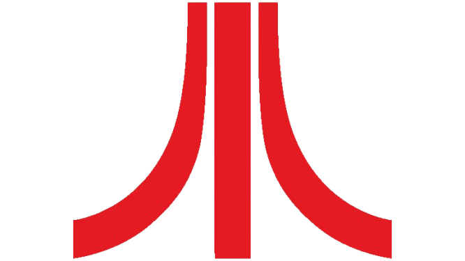 ATARI Token Logo